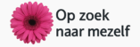 Op zoek naar mezelf